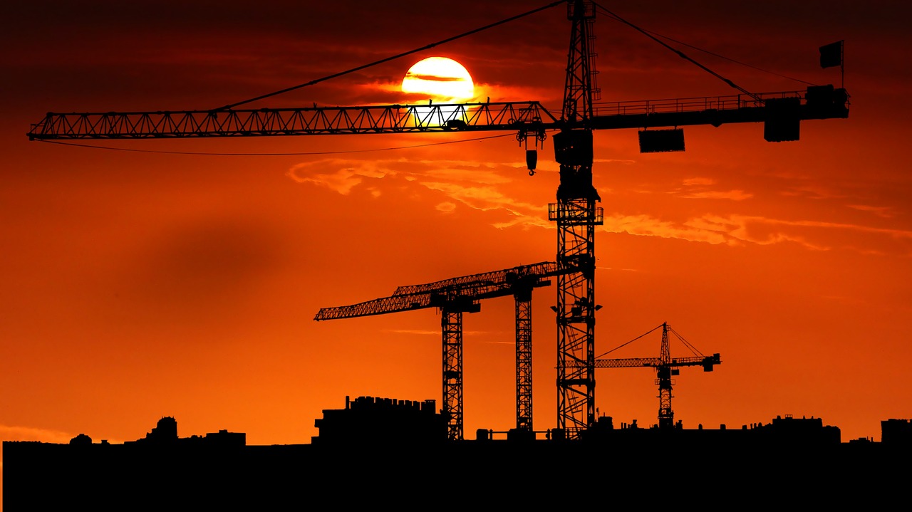 The Importance of Heritage Sites for Future Generations
